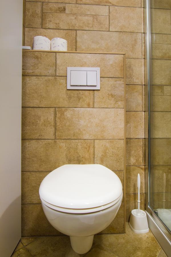 B&B Tonivale Skrbcici ภายนอก รูปภาพ