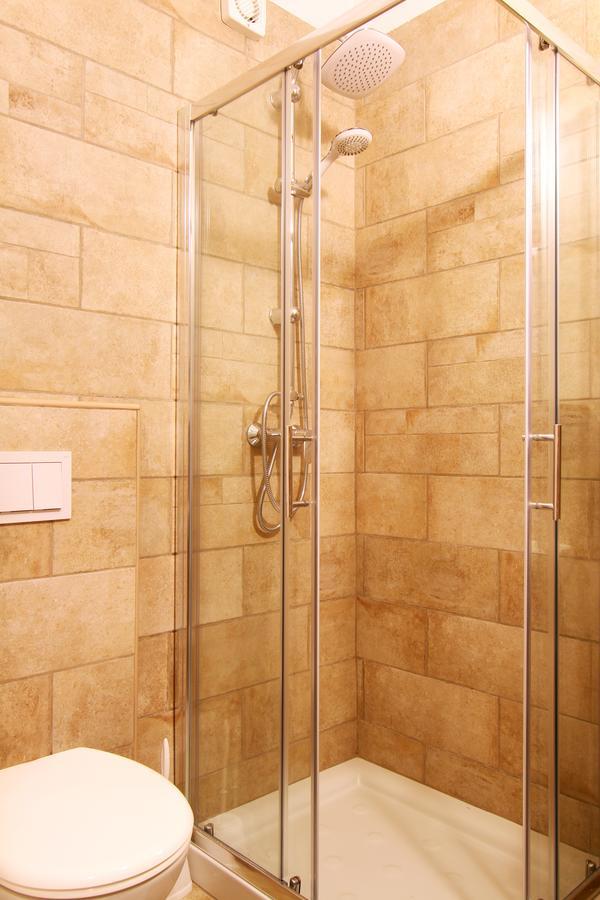 B&B Tonivale Skrbcici ภายนอก รูปภาพ